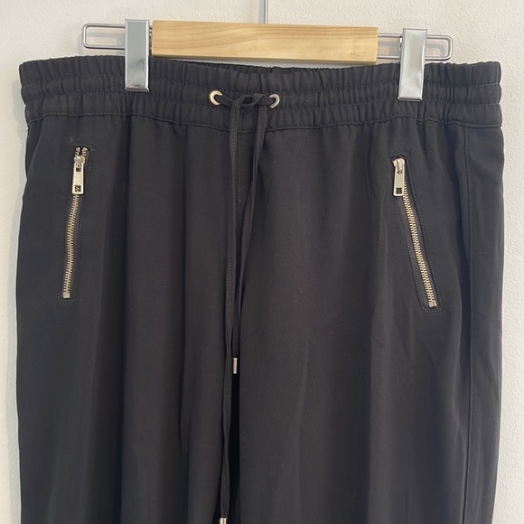 Dynamite black jogger pants size S - Picture 2 of 5